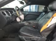 ✅ 2014 Ford Mustang Premium • VIN: 1ZVBP8EM2E5295009 • Lot: 91330795. Listed on Copart with 151,225 mi. Free auction sales archive from the USA and detailed vehicle history report at DreamBid. Image 7.