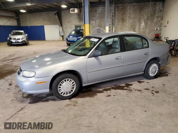 ✅ 2000 Chevrolet Malibu • VIN: 1G1ND52J4Y6185166 • Lot: 49448475. Wystawiony na Copart z przebiegiem 189 428 mil mil. Skorzystaj z bezpłatnego archiwum sprzedaży aukcyjnych z USA i zobacz szczegółowy raport historii pojazdu na DreamBid. Zdjęcie 1.