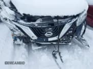 ✅ 2017 Nissan Murano SL • VIN: 5N1AZ2MH0HN196215 • Lot: 43281713. Listed on IAAI with 133,367 mi. Free auction sales archive from the USA and detailed vehicle history report at DreamBid. Image 6.