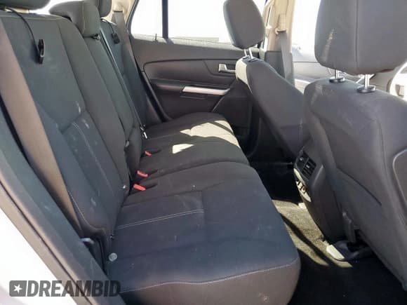 ✅ 2014 Ford Edge SE • VIN: 2FMDK3G98EBB38307 • Lot: 52678265. Wystawiony na Copart z przebiegiem 88 244 mil. Bezpłatny archiwum sprzedaży aukcyjnych z USA i szczegółowy raport historii pojazdu na DreamBid. Zdjęcie 11.