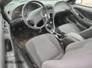 ✅ 2004 Ford Mustang Standard • VIN: 1FAFP40694F225981 • Лот: 64271965. Опубликован ранее на Copart с пробегом 147 859 миль. Бесплатный доступ к архиву аукционных продаж из США и подробный отчёт об истории автомобиля на DreamBid. Изображение 8.