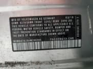 ✅ 2010 Volkswagen Golf • VIN: WVWDA7AJ9AW296360 • Lot: 81676064. Listed on Copart with 106,238 mi. Free auction sales archive from the USA and detailed vehicle history report at DreamBid. Image 12.