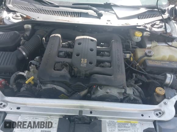 ✅ 2002 Chrysler Concorde LXi • VIN: 2C3HD36M02H180232 • Lot: 43400367. Listed on IAAI with 90,430 mi. Free auction sales archive from the USA and detailed vehicle history report at DreamBid. Image 10.