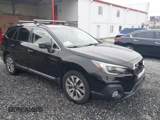 ✅ 2018 Subaru Outback Touring • VIN: 4S4BSATC4J3307231 • Лот: 43821212. Опубликован ранее на IAAI с пробегом 108 101 миль. Бесплатный доступ к архиву аукционных продаж из США и подробный отчёт об истории автомобиля на DreamBid. Изображение 1.