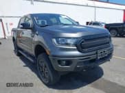 ✅ 2020 Ford Ranger XL • VIN: 1FTER4FH9LLA99341 • Лот: 42473400. Опубликован ранее на IAAI с пробегом 43 829 миль. Бесплатный доступ к архиву аукционных продаж из США и подробный отчёт об истории автомобиля на DreamBid. Изображение 1.