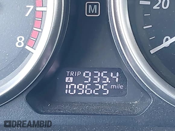 ✅ 2014 Mazda CX-9 Touring • VIN: JM3TB2CV1E0426577 • Lot: 43061325. Listed on IAAI with 109,625 mi. Free auction sales archive from the USA and detailed vehicle history report at DreamBid. Image 15.