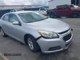 2016 Chevrolet Malibu LT z VIN 1G11C5SA5GF156985, wystawiony jako IAAI lot #42944353 z przebiegiem 159 538 mil mil oraz . Historia ofert i sprzedaży dostępna na DreamBid. Obrazek 1.