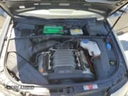 ✅ 2002 Audi A4 3.0L • VIN: WAULT68E82A311841 • Лот: 60667384. Опубликован ранее на Copart с пробегом 139 193 миль. Бесплатный доступ к архиву аукционных продаж из США и подробный отчёт об истории автомобиля на DreamBid. Изображение 11.