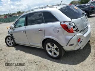 ✅ 2015 Chevrolet Captiva Sport LTZ • VIN: 3GNAL4EKXFS530529 • Lot: 59931475. Wystawiony na Copart z przebiegiem Nie podano. Bezpłatny archiwum sprzedaży aukcyjnych z USA i szczegółowy raport historii pojazdu na DreamBid. Zdjęcie 2.