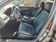 ✅ 2025 Acura Integra • VIN: 19UDE4H2XSA001137 • Lot: 61292125. Listed on Copart with 11,367 mi. Free auction sales archive from the USA and detailed vehicle history report at DreamBid. Image 7.