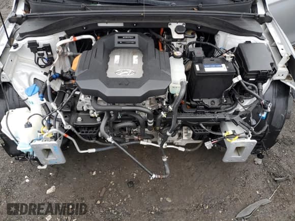 ✅ 2020 Hyundai Ioniq SE • VIN: KMHC75LJ4LU072984 • Lot: 43054635. Wystawiony na Copart z przebiegiem 33 534 mil. Bezpłatny archiwum sprzedaży aukcyjnych z USA i szczegółowy raport historii pojazdu na DreamBid. Zdjęcie 11.