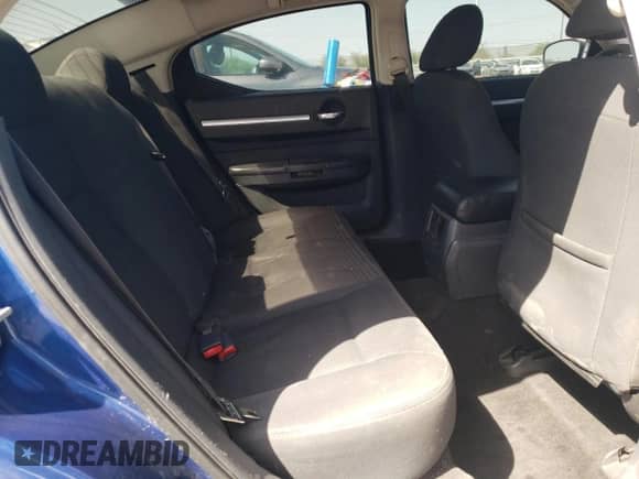 2009 Dodge Charger SE с VIN 2B3KA43D79H582068, выставлен на аукционе Copart как лот 71665224 с пробегом 151 735 миль миль и Списание • Salvage title. История ставок и продаж доступна на DreamBid. Изображение 10.