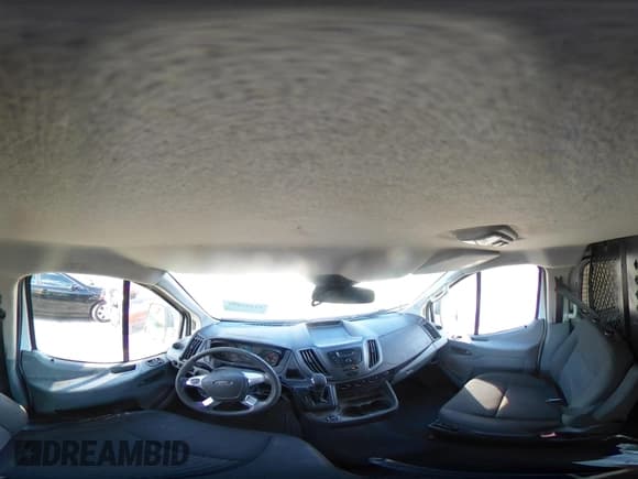 ✅ 2017 Ford Transit • VIN: 1FTYR1ZM2HKA78445 • Lot: 42106503. Wystawiony na IAAI z przebiegiem 143 544 mil. Bezpłatny archiwum sprzedaży aukcyjnych z USA i szczegółowy raport historii pojazdu na DreamBid. Zdjęcie 19.