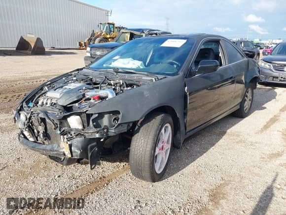 2001 Honda Accord EX с VIN 1HGCG22561A034048, выставлен на аукционе IAAI как лот 43006592 с пробегом 222 154 миль миль и . История ставок и продаж доступна на DreamBid. Изображение 2.