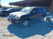 ✅ 2006 Toyota 4Runner SR5 • VIN: JTEBU14R368056855 • Lot: 43346325. Listed on IAAI with 240,519 mi. Free auction sales archive from the USA and detailed vehicle history report at DreamBid. Image 2.