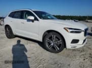 ✅ 2021 Volvo XC60 Momentum • VIN: YV4102DK4M1783395 • Lot: 70259135. Wystawiony na Copart z przebiegiem 23 061 mil. Bezpłatny archiwum sprzedaży aukcyjnych z USA i szczegółowy raport historii pojazdu na DreamBid. Zdjęcie 4.