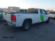 ✅ 2008 GMC Sierra 1500 SLE2 • VIN: 1GTEK19J18E117313 • Lot: 41358743. Wystawiony na IAAI z przebiegiem Nie podano. Bezpłatny archiwum sprzedaży aukcyjnych z USA i szczegółowy raport historii pojazdu na DreamBid. Zdjęcie 4.