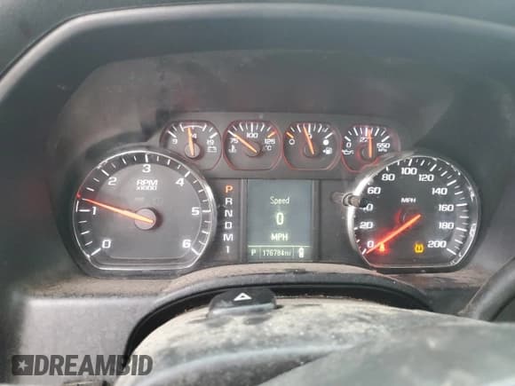 ✅ 2016 Chevrolet Silverado 2500HD Work Truck • VIN: 1GC1KUEG6GF252046 • Лот: 77559204. Опубликован ранее на Copart с пробегом 176 784 миль. Бесплатный доступ к архиву аукционных продаж из США и подробный отчёт об истории автомобиля на DreamBid. Изображение 9.