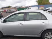 ✅ 2011 Toyota Corolla LE • VIN: JTDBU4EE0B9157082 • Lot: 43552977. Wystawiony na IAAI z przebiegiem 195 347 mil. Bezpłatny archiwum sprzedaży aukcyjnych z USA i szczegółowy raport historii pojazdu na DreamBid. Zdjęcie 14.