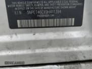 ✅ 2009 Hyundai Sonata GLS • VIN: 5NPET46CX9H411394 • Лот: 71011874. Опубликован ранее на Copart с пробегом 147 384 миль. Бесплатный доступ к архиву аукционных продаж из США и подробный отчёт об истории автомобиля на DreamBid. Изображение 12.