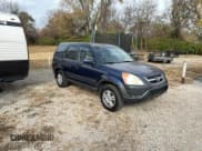 ✅ 2003 Honda CR-V EX • VIN: SHSRD78843U103726 • Lot: 93085955. Wystawiony na Copart z przebiegiem 237 957 mil. Bezpłatny archiwum sprzedaży aukcyjnych z USA i szczegółowy raport historii pojazdu na DreamBid. Zdjęcie 1.