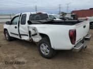 ✅ 2007 GMC Canyon Work Truck • VIN: 1GTDT19E978166946 • Лот: 73395724. Опубликован ранее на Copart с пробегом 221 595 миль. Бесплатный доступ к архиву аукционных продаж из США и подробный отчёт об истории автомобиля на DreamBid. Изображение 2.