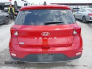 ✅ 2021 Hyundai Venue SE • VIN: KMHRB8A38MU118932 • Lot: 41938919. Listed on IAAI with 49,346 mi. Free auction sales archive from the USA and detailed vehicle history report at DreamBid. Image 16.