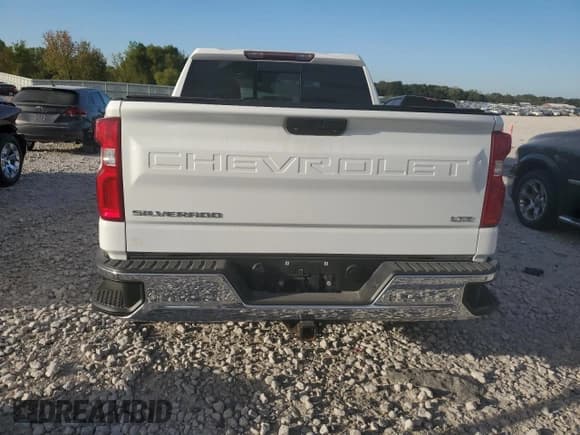 ✅ 2019 Chevrolet Silverado 1500 LTZ • VIN: 1GCUYGED8KZ215770 • Lot: 83820375. Wystawiony na Copart z przebiegiem Nie podano. Bezpłatny archiwum sprzedaży aukcyjnych z USA i szczegółowy raport historii pojazdu na DreamBid. Zdjęcie 6.