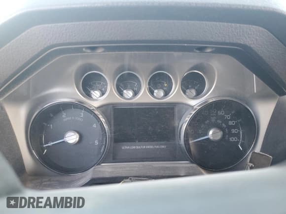 ✅ 2015 Ford F-250 Lariat • VIN: 1FT7W2BT9FEC80321 • Lot: 81848904. Listed on Copart with Not provided. Free auction sales archive from the USA and detailed vehicle history report at DreamBid. Image 9.