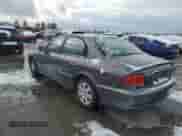 2002 Hyundai Sonata с VIN KMHWF25S52A703469, выставлен на аукционе Copart как лот 82907824 с пробегом 80 960 миль миль и Чистый • Clean title. История ставок и продаж доступна на DreamBid. Изображение 2.