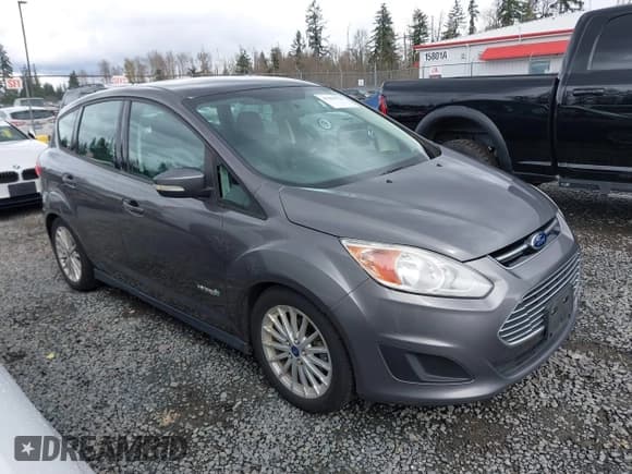 ✅ 2013 Ford C-Max SE • VIN: 1FADP5AU7DL511937 • Lot: 41909936. Wystawiony na IAAI z przebiegiem 165 061 mil. Bezpłatny archiwum sprzedaży aukcyjnych z USA i szczegółowy raport historii pojazdu na DreamBid. Zdjęcie 13.