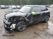 ✅ 2014 MINI Paceman S • VIN: WMWSS7C54EWN71799 • Лот: 87088134. Опубликован ранее на Copart с пробегом 45 250 миль. Бесплатный доступ к архиву аукционных продаж из США и подробный отчёт об истории автомобиля на DreamBid. Изображение 1.