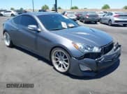 ✅ 2014 Hyundai Genesis Coupe Ultimate • VIN: KMHHU6KJ9EU120827 • Lot: 42630084. Wystawiony na IAAI z przebiegiem 118 614 mil. Bezpłatny archiwum sprzedaży aukcyjnych z USA i szczegółowy raport historii pojazdu na DreamBid. Zdjęcie 14.