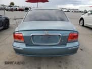 ✅ 2005 Hyundai Sonata GLS • VIN: KMHWF35H15A135770 • Лот: 76419534. Опубликован ранее на Copart с пробегом 96 107 миль. Бесплатный доступ к архиву аукционных продаж из США и подробный отчёт об истории автомобиля на DreamBid. Изображение 6.