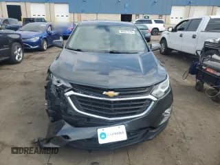 ✅ 2019 Chevrolet Equinox LT • VIN: 3GNAXUEV9KS589998 • Lot: 80521515. Wystawiony na Copart z przebiegiem 94 289 mil. Bezpłatny archiwum sprzedaży aukcyjnych z USA i szczegółowy raport historii pojazdu na DreamBid. Zdjęcie 5.
