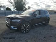✅ 2023 Volvo XC90 Plus • VIN: YV4062PN3P1940905 • Лот: 90551485. Опубликован ранее на Copart с пробегом Не указан. Бесплатный доступ к архиву аукционных продаж из США и подробный отчёт об истории автомобиля на DreamBid. Изображение 1.