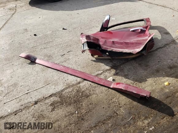 ✅ 2006 Chevrolet HHR LT • VIN: 3GNDA23P96S578402 • Lot: 82449514. Listed on Copart with 183,680 mi. Free auction sales archive from the USA and detailed vehicle history report at DreamBid. Image 15.