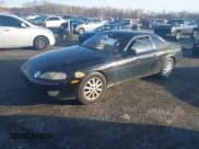 ✅ 1996 Lexus SC 300 • VIN: JT8CD32Z6T0036700 • Lot: 43814694. Listed on IAAI with 227,607 mi. Free auction sales archive from the USA and detailed vehicle history report at DreamBid. Image 2.