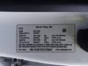 ✅ 2020 Tesla Model 3 Standard Range Plus • VIN: 5YJ3E1EA7LF799447 • Лот: 43752660. Опубликован ранее на IAAI с пробегом 63 864 миль. Бесплатный доступ к архиву аукционных продаж из США и подробный отчёт об истории автомобиля на DreamBid. Изображение 9.