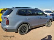 ✅ 2023 Kia Telluride SX Prestige • VIN: 5XYP5DGCXPG338209 • Lot: 94556525. Listed on Copart with 42,788 mi. Free auction sales archive from the USA and detailed vehicle history report at DreamBid. Image 3.