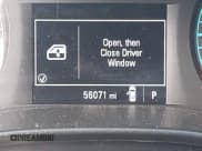 ✅ 2020 Chevrolet Colorado 2WD Work Truck • VIN: 1GCGSBEN4L1133206 • Lot: 43269810. Wystawiony na IAAI z przebiegiem 56 071 mil. Bezpłatny archiwum sprzedaży aukcyjnych z USA i szczegółowy raport historii pojazdu na DreamBid. Zdjęcie 15.