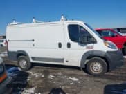 ✅ 2016 Ram ProMaster Cargo • VIN: 3C6TRVAG5GE136922 • Lot: 41334274. Wystawiony na IAAI z przebiegiem 144 826 mil. Bezpłatny archiwum sprzedaży aukcyjnych z USA i szczegółowy raport historii pojazdu na DreamBid. Zdjęcie 13.