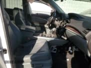 ✅ 2014 Acura MDX Technology • VIN: 5FRYD3H4XEB005181 • Lot: 81609415. Listed on Copart with Not provided. Free auction sales archive from the USA and detailed vehicle history report at DreamBid. Image 7.