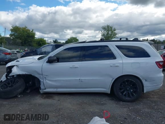 ✅ 2021 Dodge Durango GT Plus • VIN: 1C4RDJDG4MC558916 • Lot: 43166286. Wystawiony na IAAI z przebiegiem 59 109 mil. Bezpłatny archiwum sprzedaży aukcyjnych z USA i szczegółowy raport historii pojazdu na DreamBid. Zdjęcie 15.