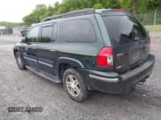 ✅ 2003 Isuzu Ascender • VIN: 4NUET16P736101386 • Lot: 42324612. Listed on IAAI with 243,313 mi. Free auction sales archive from the USA and detailed vehicle history report at DreamBid. Image 3.