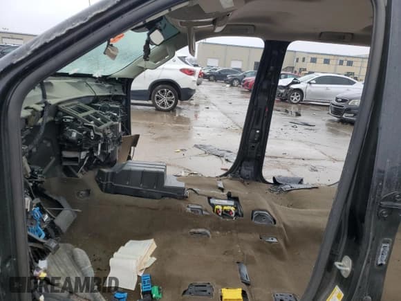 ✅ 2014 Chevrolet Silverado 1500 • VIN: N0V1N0NPART • Лот: 44551825. Опубликован ранее на Copart с пробегом Не указан. Бесплатный доступ к архиву аукционных продаж из США и подробный отчёт об истории автомобиля на DreamBid. Изображение 7.