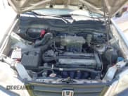 ✅ 1997 Honda CR-V • VIN: JHLRD1856VC058611 • Lot: 43326635. Listed on IAAI with 140,885 mi. Free auction sales archive from the USA and detailed vehicle history report at DreamBid. Image 10.