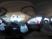 ✅ 2004 Saturn ION ION 1 • VIN: 1G8AG52F34Z189706 • Lot: 43704201. Listed on IAAI with 255,209 mi. Free auction sales archive from the USA and detailed vehicle history report at DreamBid. Image 18.