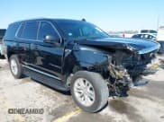 ✅ 2021 GMC Yukon SLT • VIN: 1GKS1BKD3MR415739 • Lot: 43339953. Listed on IAAI with Not provided. Free auction sales archive from the USA and detailed vehicle history report at DreamBid. Image 1.