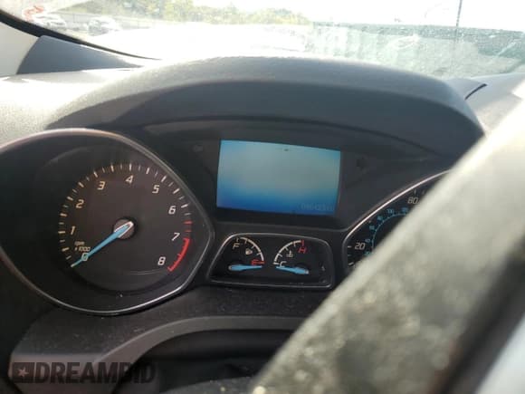 ✅ 2015 Ford Escape Titanium • VIN: 1FMCU9J96FUC39486 • Lot: 84877975. Listed on Copart with 86,423 mi. Free auction sales archive from the USA and detailed vehicle history report at DreamBid. Image 9.